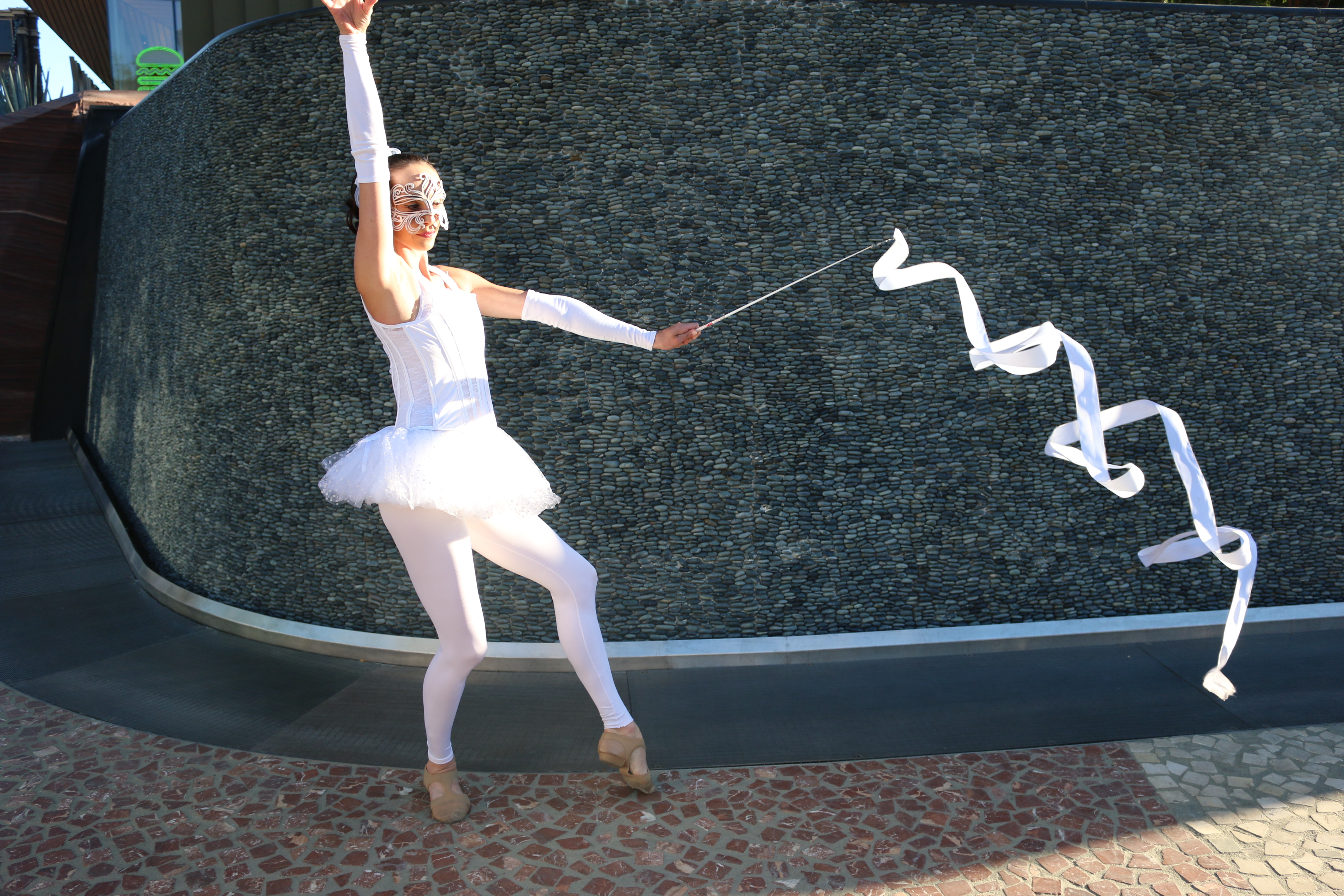 Diner en Blanc Photo Credit Gay Vegas