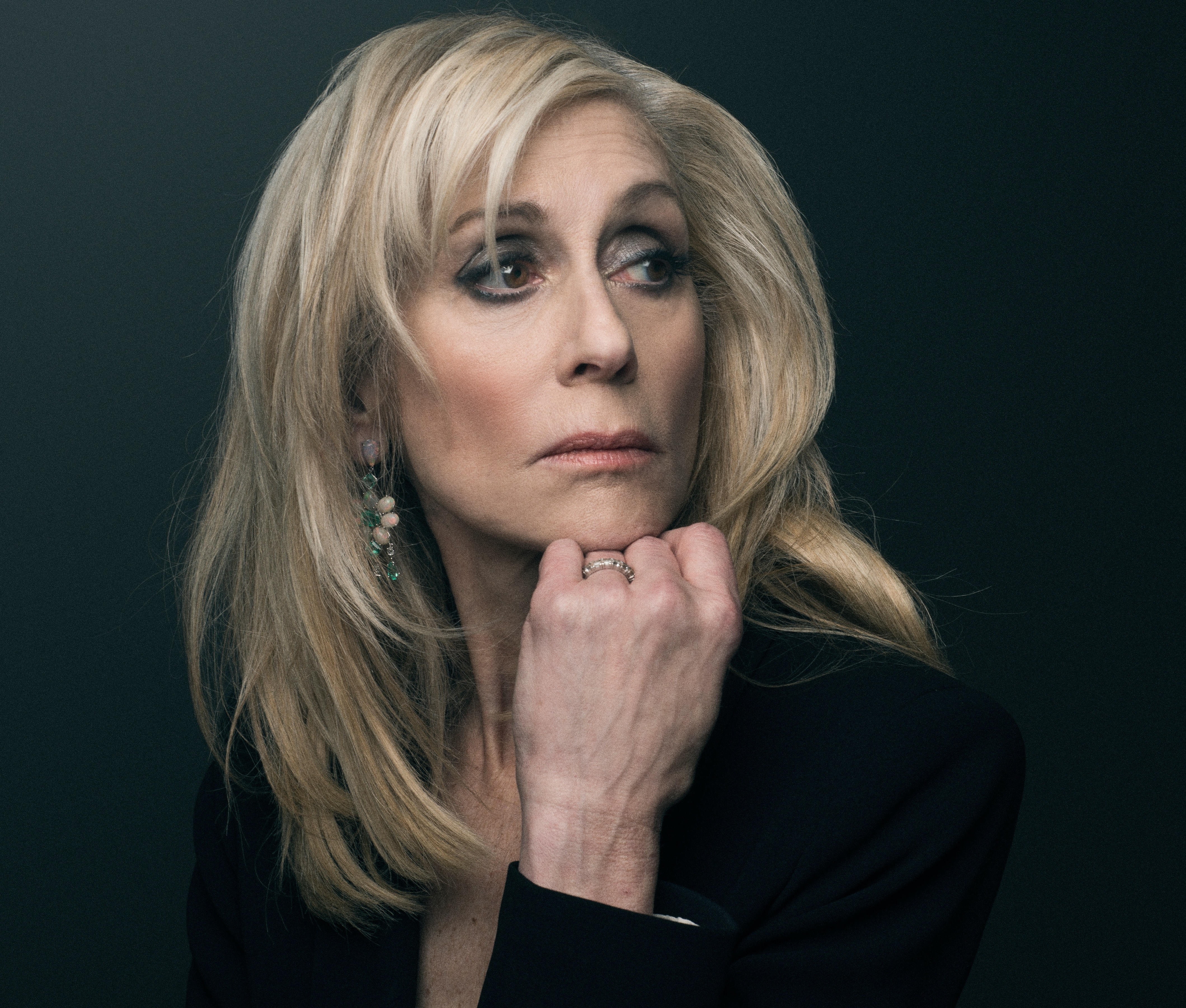 This Light of Ours: Actress Judith Light