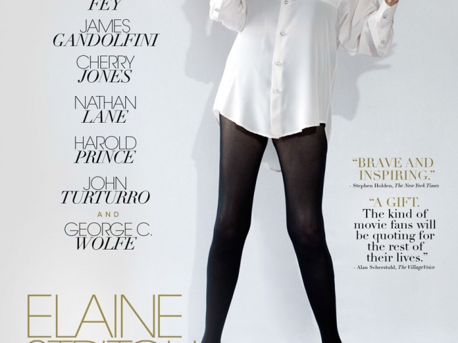 Elaine Stritch: Shoot Me