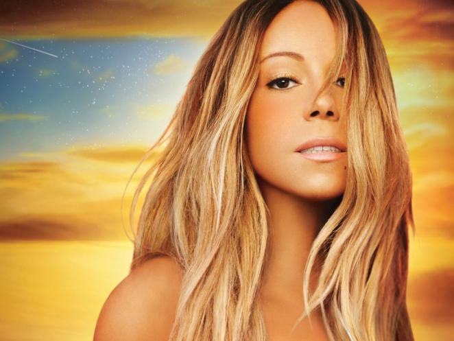 Mariah Carey