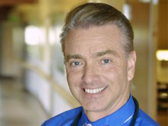 Dr. Michael Karagiozis