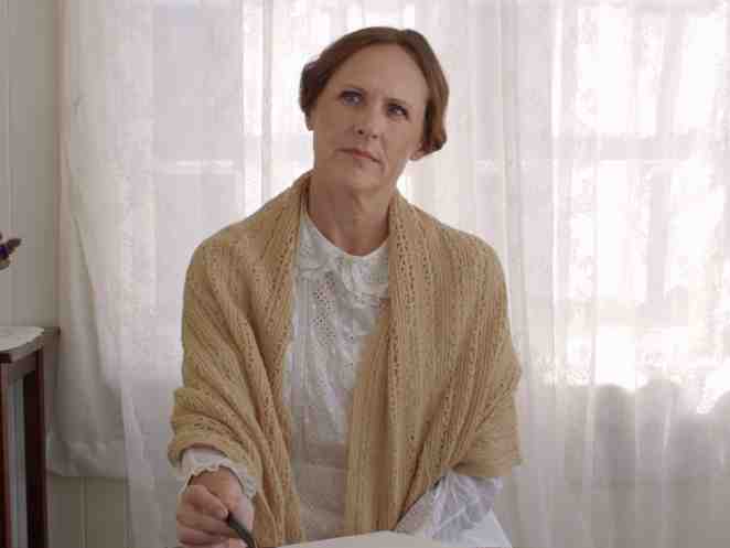 Molly Shannon