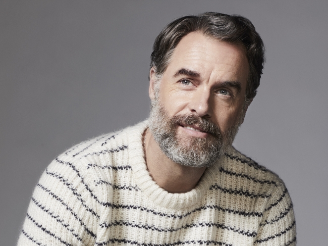 Murray Bartlett