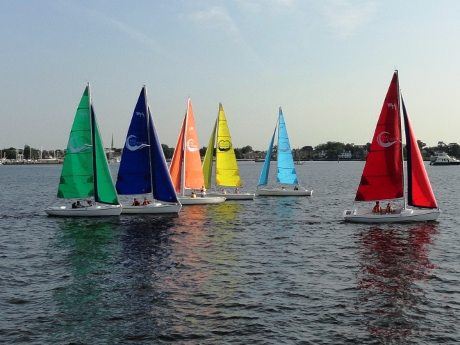 Photo of Norfolk, Virginia