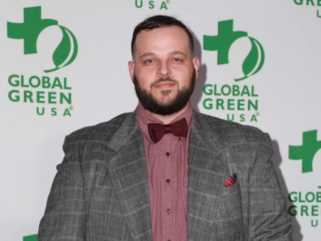 Daniel Franzese