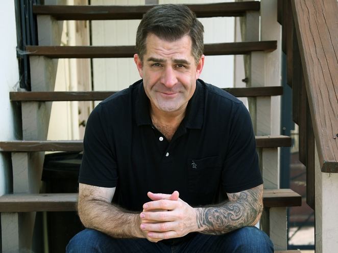 Todd Glass