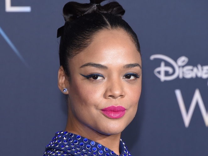 Tessa Thompson