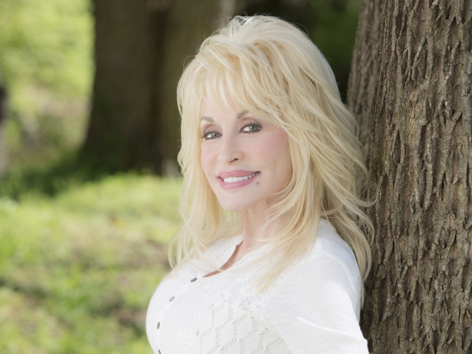 Dolly Parton