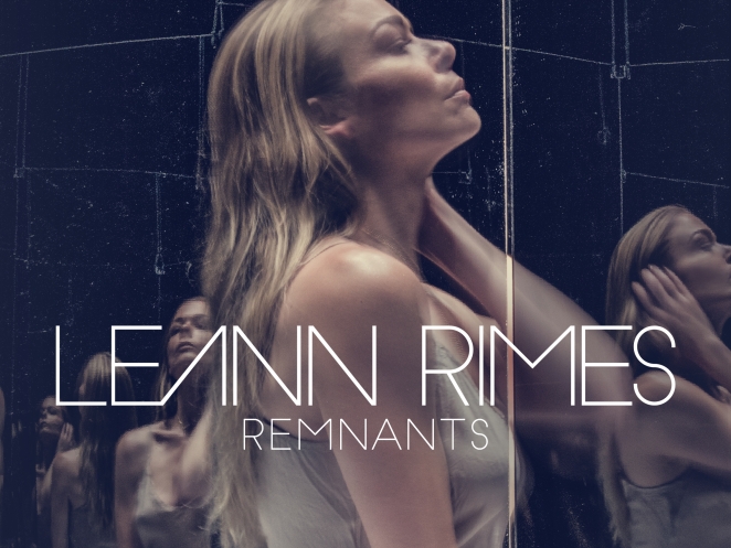 LeAnn Rimes