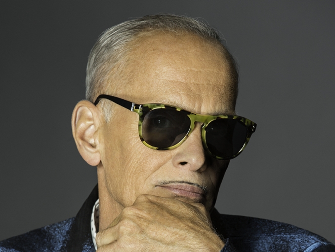 John Waters