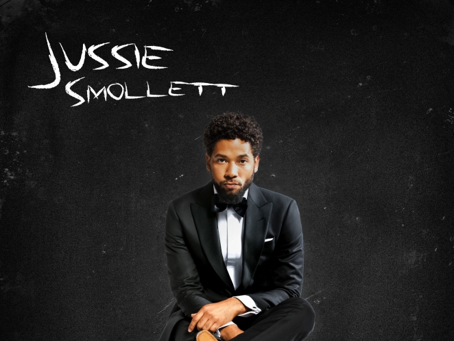 Jussie Smollett, Sum of My Music