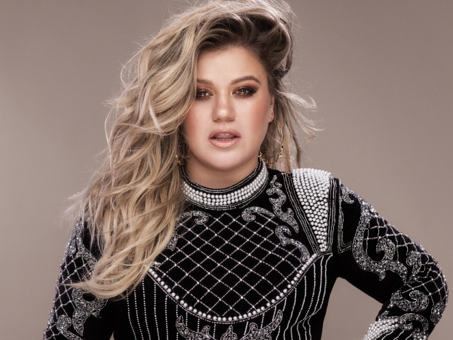 Kelly Clarkson