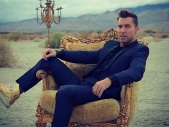 LANCE BASS RELEASES HIS FIRST SINGLE IN 12 YEARS