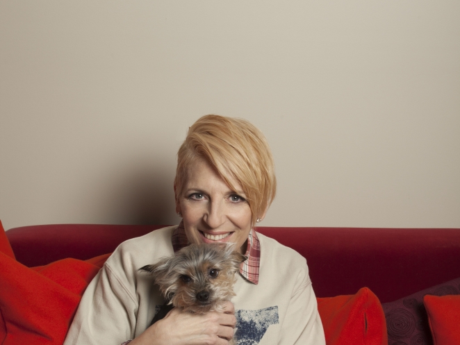 Lisa Lampanelli