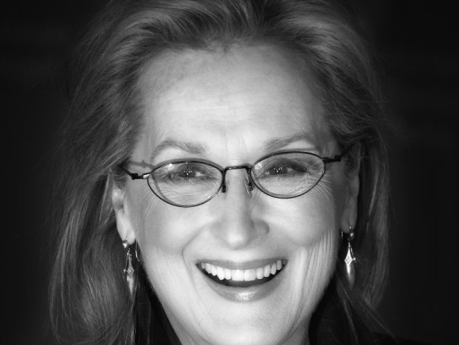 Meryl Streep