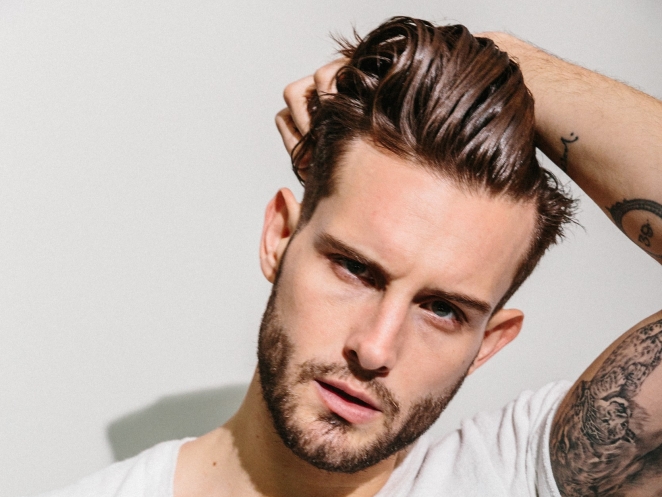 Nico Tortorella