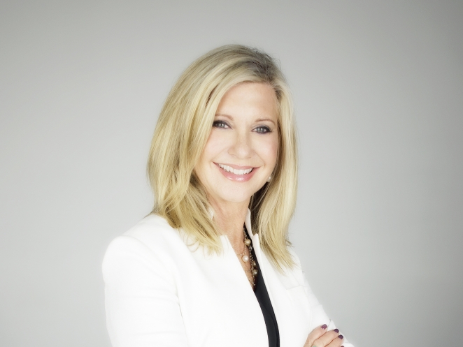 Olivia Newton-John