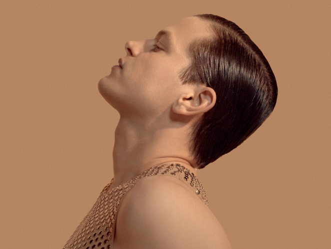 Perfume Genius