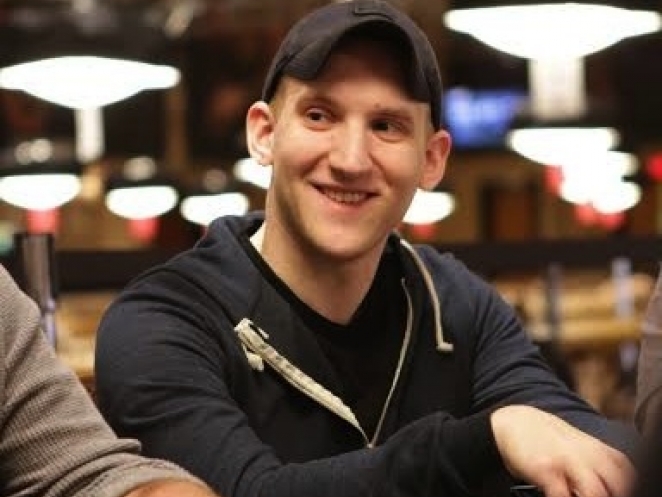 Jason Somerville