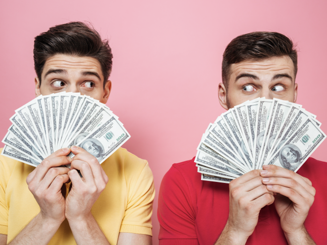10 Essential Money Tips for New Gay Grads