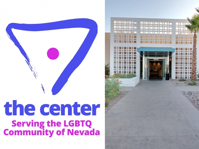 Gay and Lesbian Community Center of Southern Nevada (The Center)