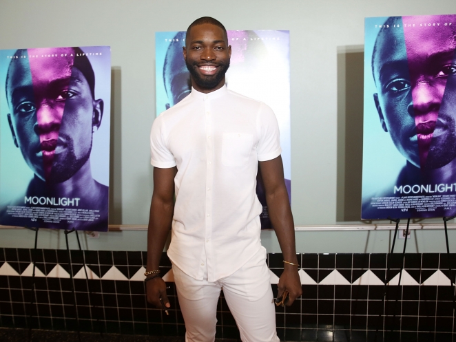 Tarell Alvin McCraney