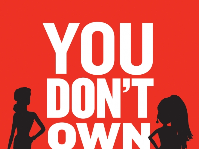 You Don't Own Me