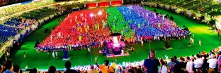Gay Games 2014