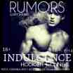 INDULGENCE TO START 18 AND OVER LGBT NIGHT