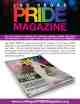 Las Vegas Pride Magazine