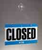 Krave Closing