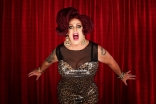 Drag shows in gay Las Vegas