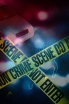 Police believe a Las Vegas PRIDE Parade float may have killed a man, community claims disorganization