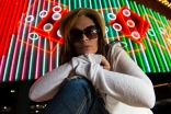 DJ Bad Gyrl