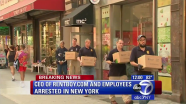 Police Raid RentBoy.com