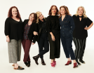 Amy Poehler and Rachel Dratch Interview