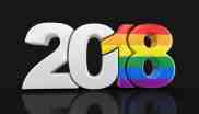 2018 LGBTQ