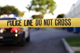 Man arrested at The Center in downtown Las Vegas
