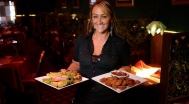 Ichabod's Lounge