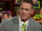 WWE STAR JOHN CENA SUPPORTS OPENLY GAY WRESTLER DARREN YOUNG