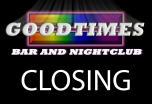 Goodtimes Bar & Nightclub