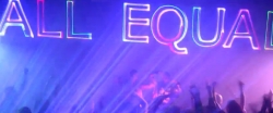 2014 : THE YEAR EQUALITY BECAME TRENDY! THE PERRY TWINS: EQUAL: LISTEN NOW
