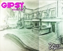 THE NEW GIPSY NIGHTCLUB