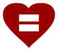 Equality Heart