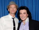 NEIL PATRICK HARRIS SURPRISES DIVAS STAR FRANK MARINO
