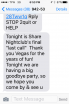 Share Nightclub Closes
