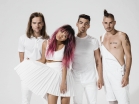 Joe Jonas DNCE