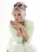 Kelly Osbourne