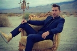 LANCE BASS RELEASES HIS FIRST SINGLE IN 12 YEARS