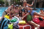 Dinah Shore Weekend
